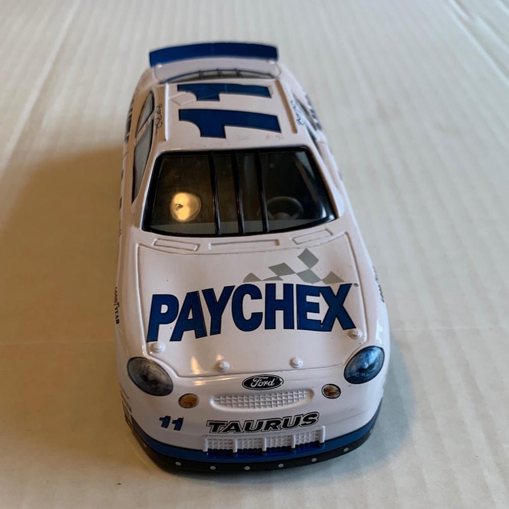 Die-cast Car 🚙